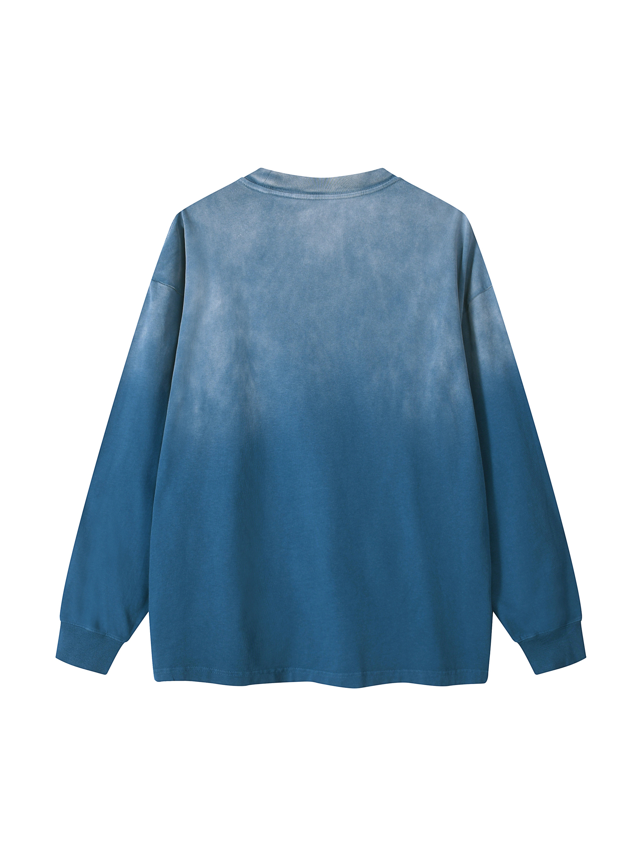トップス 00s archives Abahouse gradation long T トップス 00s archives Abahouse gradation long T トップス 00s